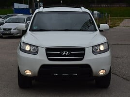 Hyundai Santa Fe 4X4 2009 m