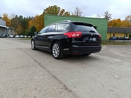 Citroen C5 9805 HDI 2009 г