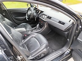 Citroen C5 9805 HDI 2009 г