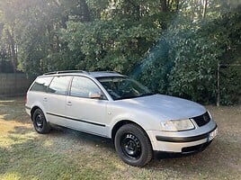 Volkswagen Passat B5 TDI 1999 m