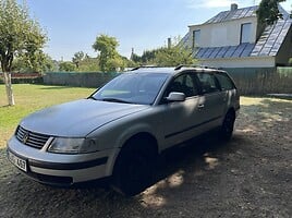 Volkswagen Passat B5 TDI 1999 m