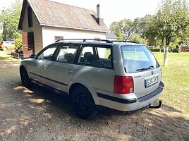 Volkswagen Passat B5 TDI 1999 m