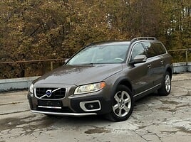 Volvo XC70 D5 Summum Universalas 2010