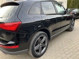 Audi Q5 I 2013 y