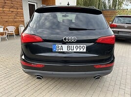 Audi Q5 I 2013 y