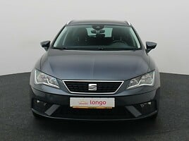 Seat Leon 2020 y Wagon