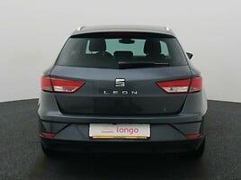 Seat Leon 2020 y Wagon