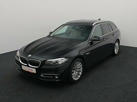 BMW 520 Universalas 2015