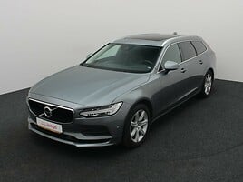 Volvo V90 Universalas 2017