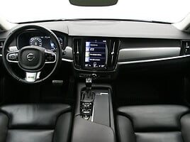 Volvo V90 2017 m Universalas