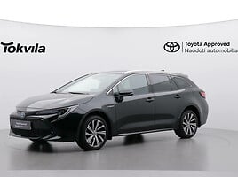 Toyota Corolla Universalas 2022