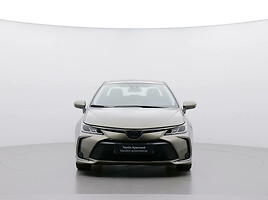 Toyota Corolla 2023 г Седан