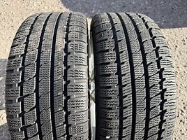 Kumho Siuniam, 8mm R18 