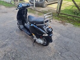 Piaggio Vespa 2012 г Мотороллер / Мопед