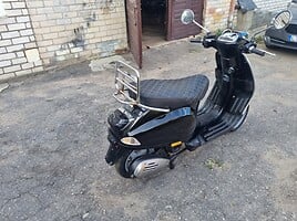 Piaggio Vespa 2012 г Мотороллер / Мопед