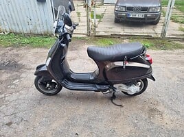 Piaggio Vespa 2009 г Мотороллер / Мопед