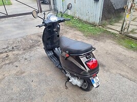 Piaggio Vespa 2009 г Мотороллер / Мопед