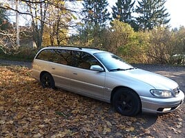 Opel Omega B td 2000 m