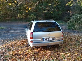 Opel Omega B td 2000 m