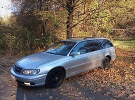 Opel Omega B td 2000 m