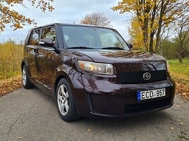 Scion xB Vienatūris 2008