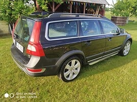 Volvo XC70 II 2011 г