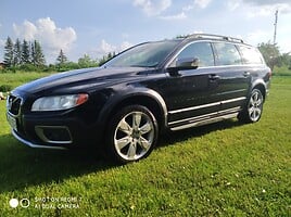 Volvo XC70 II 2011 г