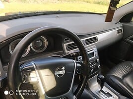 Volvo XC70 II 2011 г