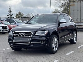 Audi SQ5 12139 TFSI 2014 y