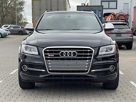 Audi SQ5 12139 TFSI 2014 y