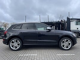 Audi SQ5 12139 TFSI 2014 y