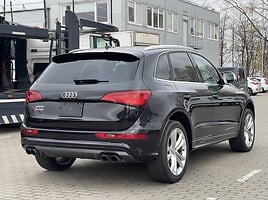 Audi SQ5 12139 TFSI 2014 y