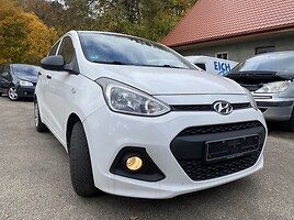 Hyundai I10 II 2017 y parts