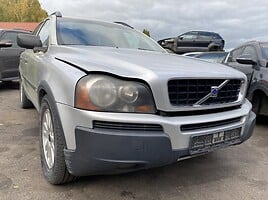 Volvo XC90 I Visureigis / Krosoveris 2006