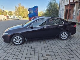 Honda Accord 2006 г Седан