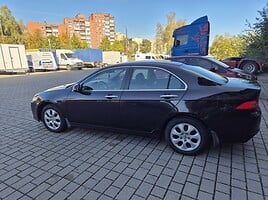 Honda Accord 2006 г Седан