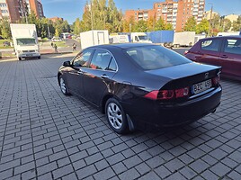 Honda Accord 2006 г Седан