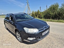 Citroen C5 II Universalas 2009