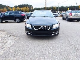 Volvo V70 2011 y Wagon