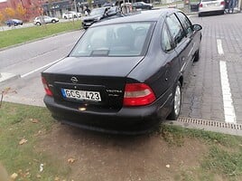 Opel Vectra 1997 y Sedan