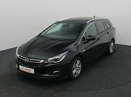 Opel Astra Universalas 2019