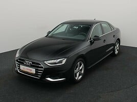 Audi A4 Sedanas 2020