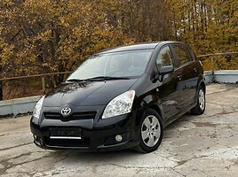 Toyota Corolla Verso II Universalas 2008