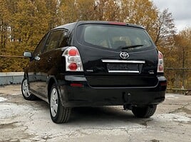 Toyota Corolla Verso 2008 m Universalas