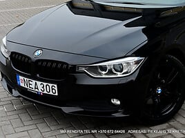 Bmw 320 2013 г Универсал