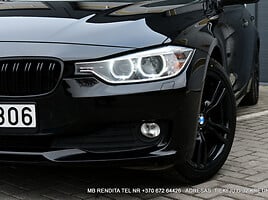 Bmw 320 2013 г Универсал