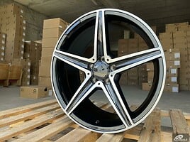 Autowheels Mercedes IV Style C, E R19 