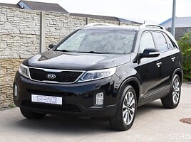 Kia Sorento Visureigis / Krosoveris 2014