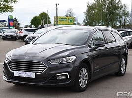 Ford Mondeo Universalas 2019