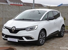 Renault Scenic Vienatūris 2020